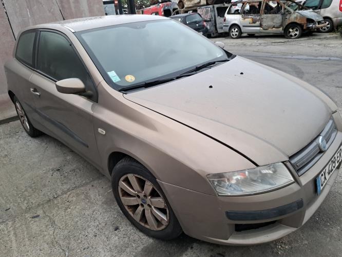Image Capot - FIAT STILO
