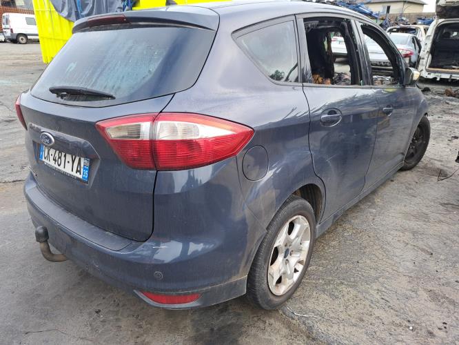 Image Retroviseur droit - FORD C-MAX 2