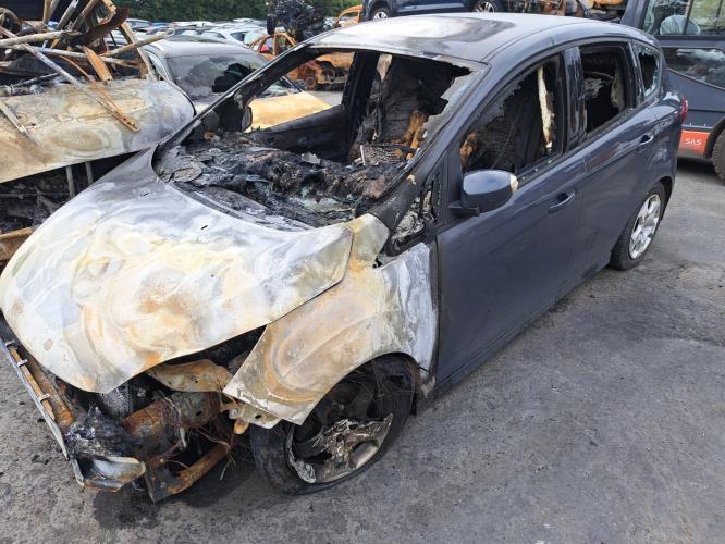 Image Retroviseur droit - FORD C-MAX 2