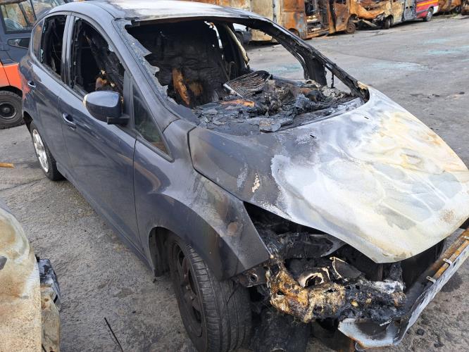 Image Retroviseur droit - FORD C-MAX 2