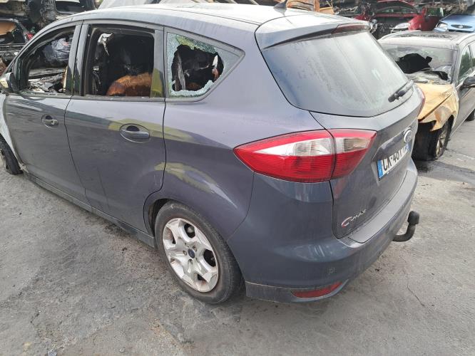 Image Retroviseur droit - FORD C-MAX 2