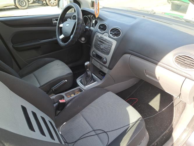 Image Commande chauffage - FORD FOCUS 2