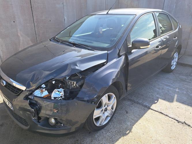 Image Commande chauffage - FORD FOCUS 2