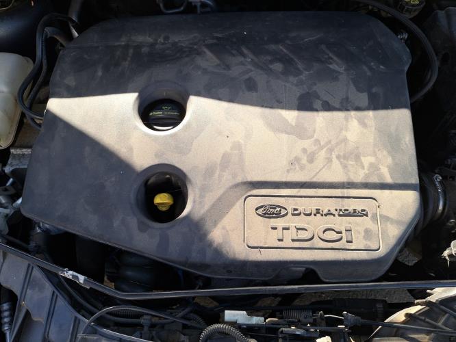 Image Commande chauffage - FORD FOCUS 3