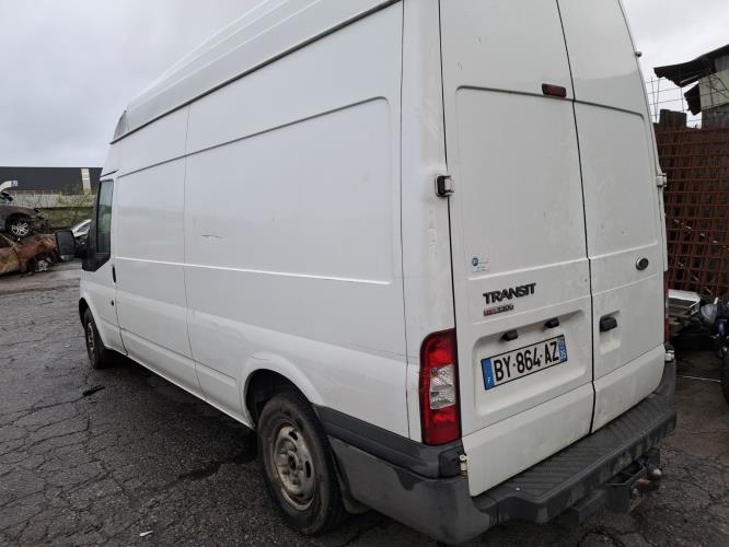 Image Alternateur - FORD TRANSIT 4