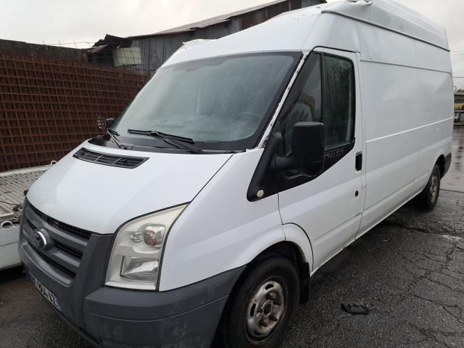 Image Alternateur - FORD TRANSIT 4