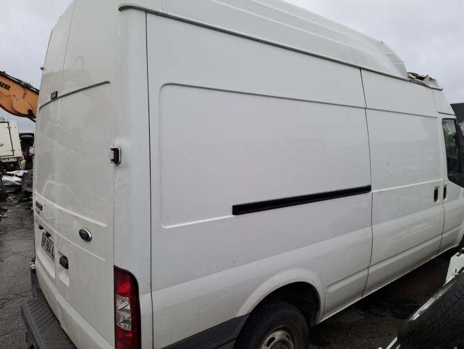 Image Alternateur - FORD TRANSIT 4