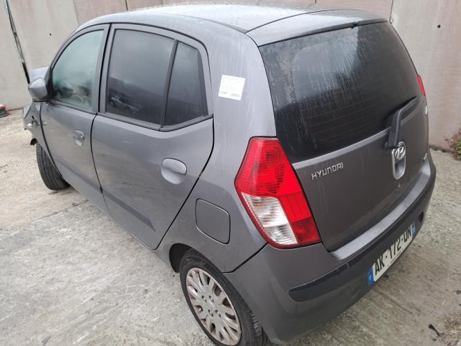 Image Retroviseur gauche - HYUNDAI I 10 1