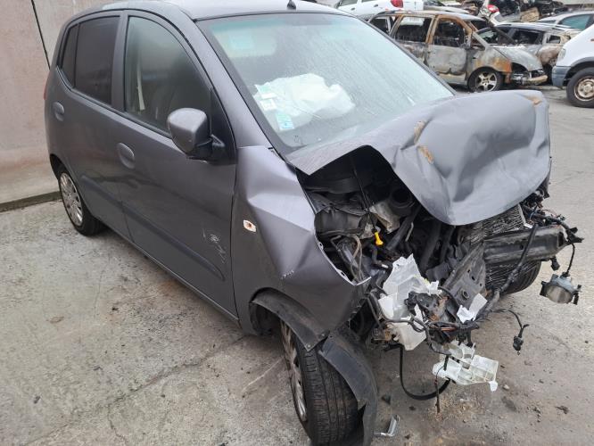 Image Retroviseur gauche - HYUNDAI I 10 1