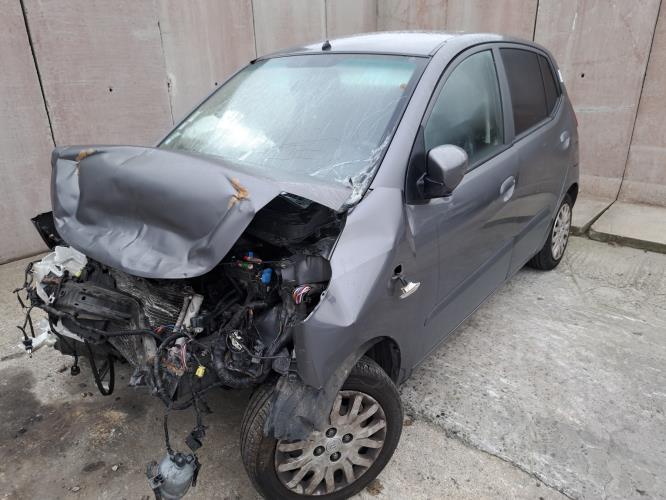 Image Retroviseur gauche - HYUNDAI I 10 1