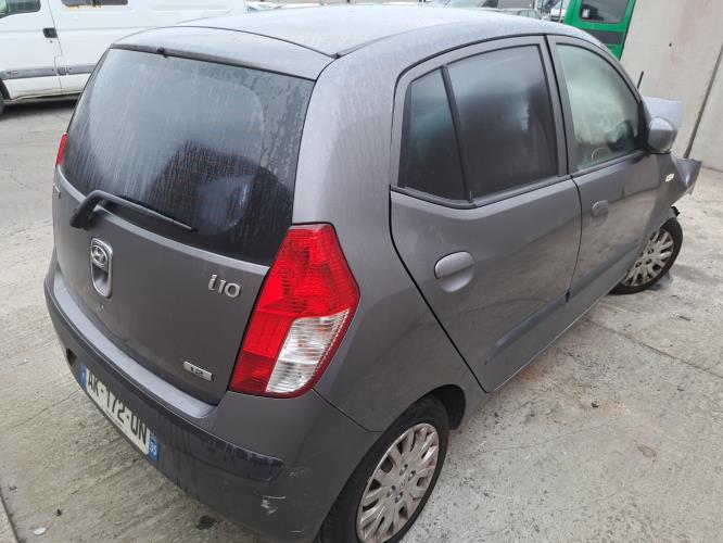 Image Retroviseur gauche - HYUNDAI I 10 1