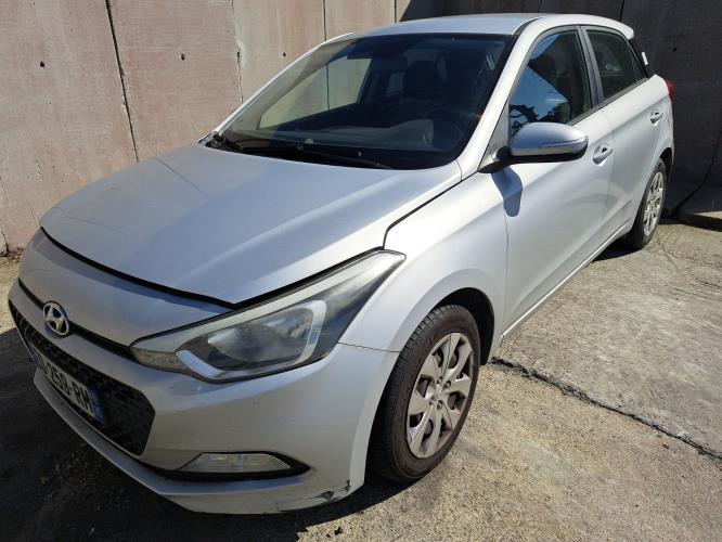 Image Commande chauffage - HYUNDAI I 20 2