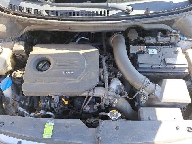 Image Commande chauffage - HYUNDAI I 20 2