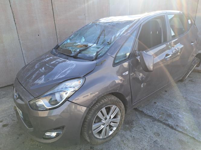 Image Commande chauffage - HYUNDAI IX 20