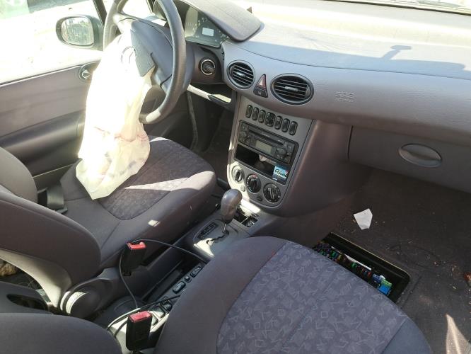 Image Retroviseur gauche - MERCEDES CLASSE A 168
