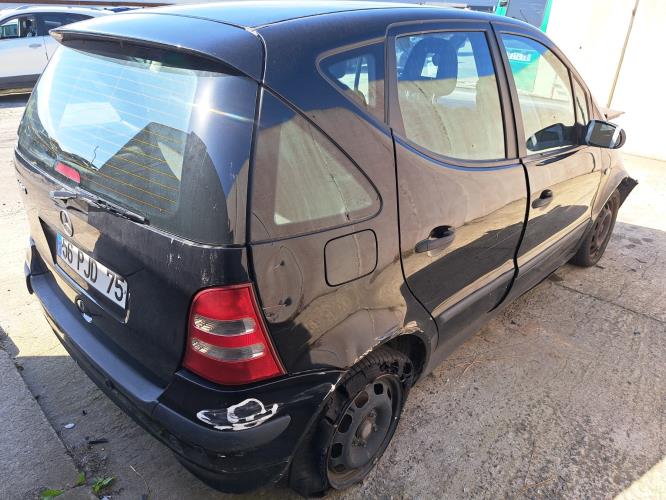 Image Retroviseur gauche - MERCEDES CLASSE A 168