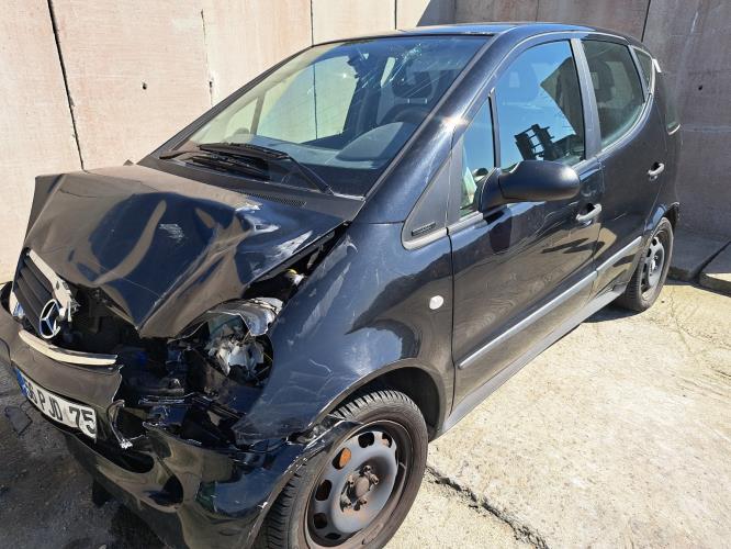 Image Retroviseur gauche - MERCEDES CLASSE A 168