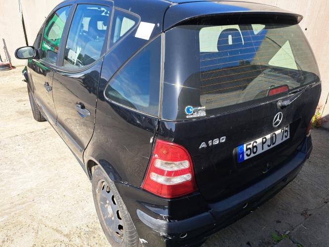 Image Retroviseur gauche - MERCEDES CLASSE A 168