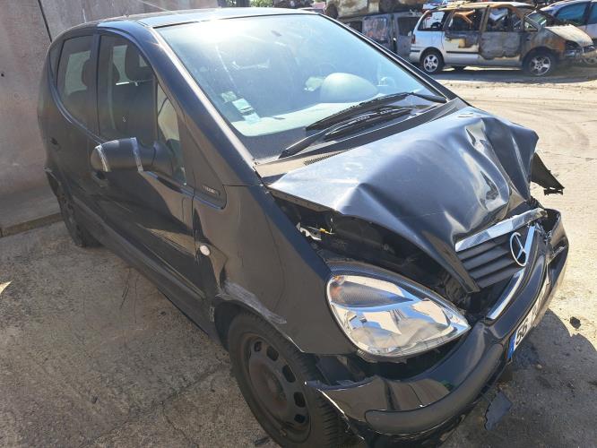 Image Retroviseur gauche - MERCEDES CLASSE A 168