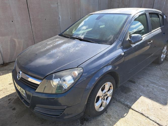 Image Pare choc avant - OPEL ASTRA H