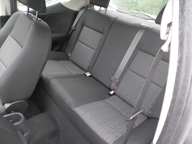 Image Porte avant gauche - PEUGEOT 207