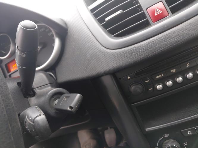 Image Porte avant gauche - PEUGEOT 207