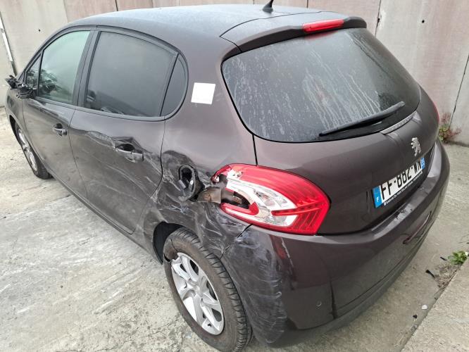 Image Boitier BSI - PEUGEOT 208 1