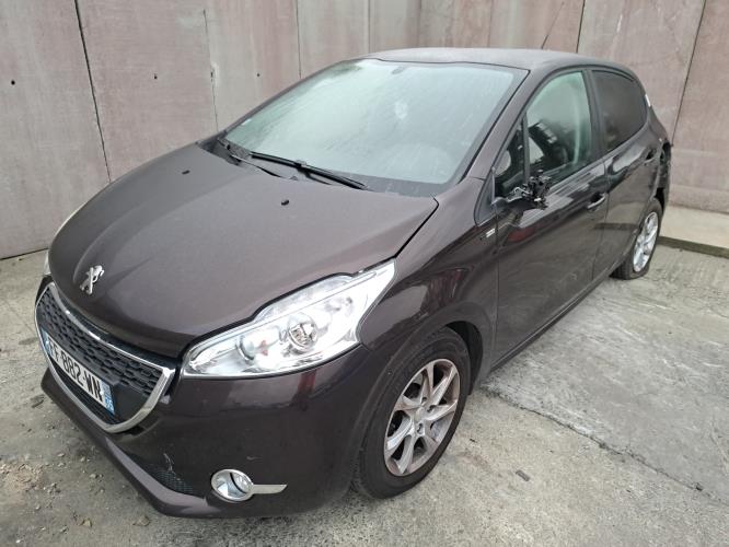Image Boitier BSI - PEUGEOT 208 1