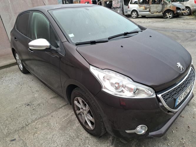 Image Boitier BSI - PEUGEOT 208 1