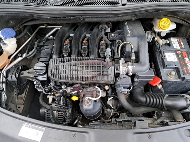 Image Boitier BSI - PEUGEOT 208 1