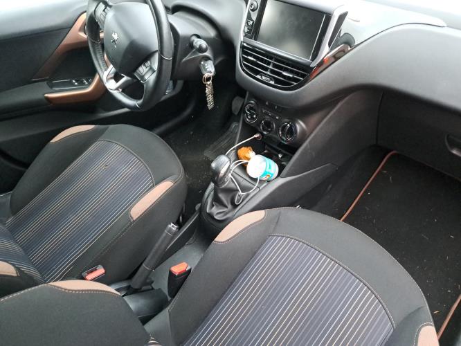 Image Boitier BSI - PEUGEOT 208 1