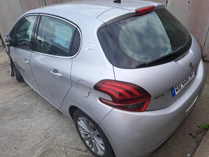 Image Jante - PEUGEOT 208 1