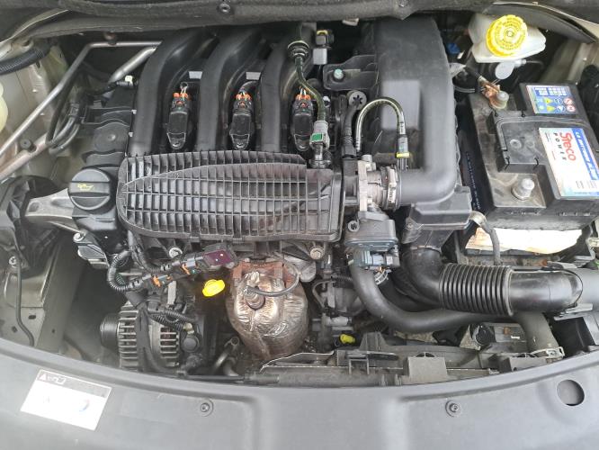 Image Jante - PEUGEOT 208 1