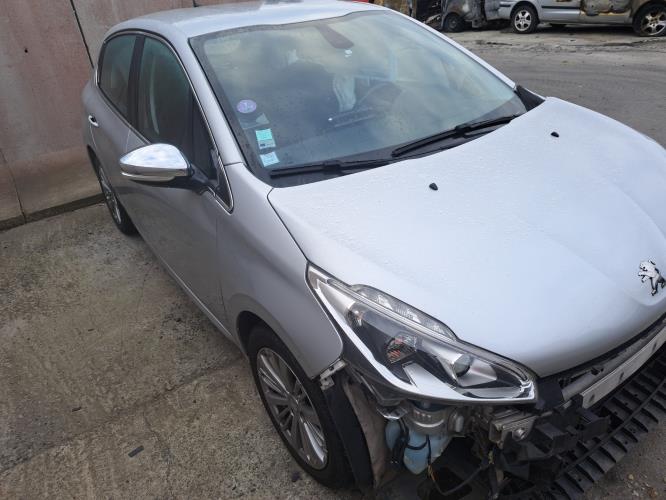 Image Jante - PEUGEOT 208 1