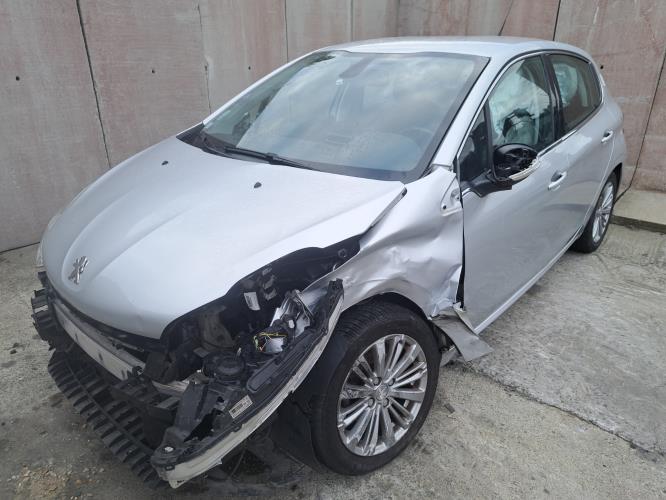 Image Jante - PEUGEOT 208 1