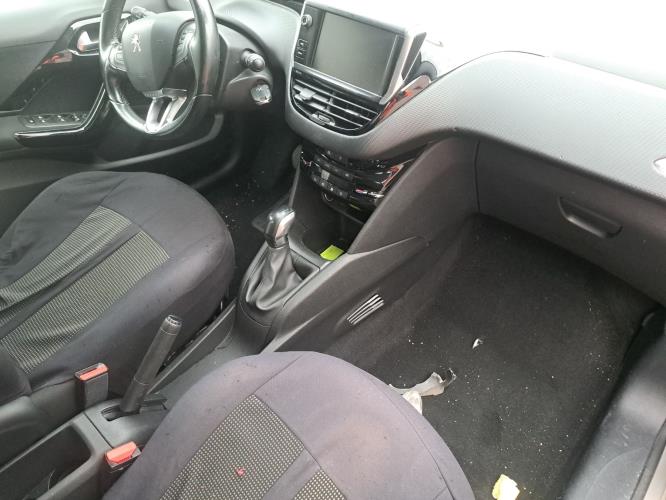 Image Jante - PEUGEOT 208 1