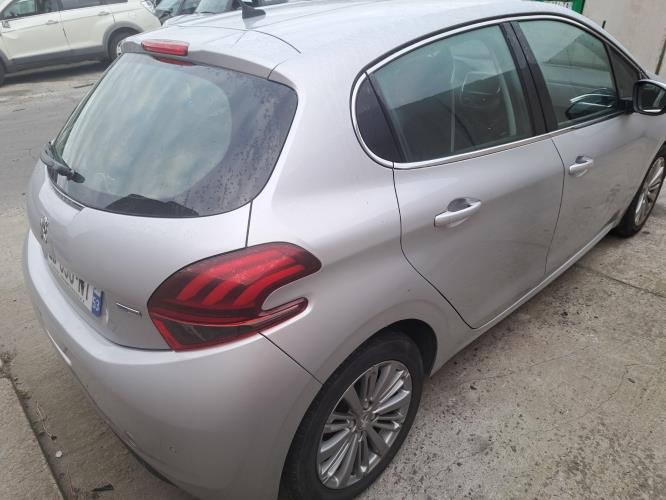 Image Jante - PEUGEOT 208 1