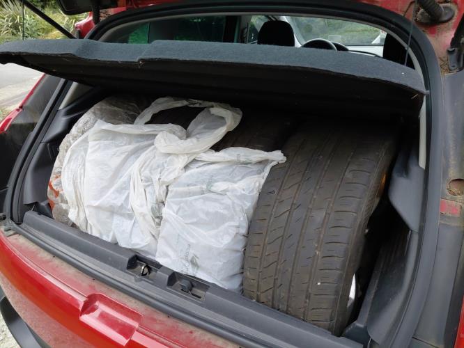 Image Commande chauffage - PEUGEOT 3008 1