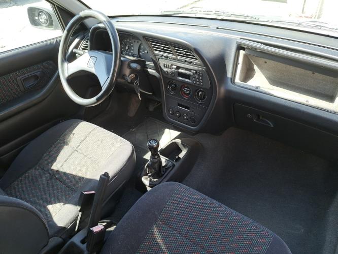 Image Feu arriere principal droit (feux) - PEUGEOT 306