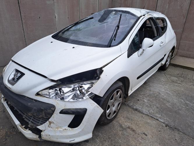Image Autoradio d'origine - PEUGEOT 308 1