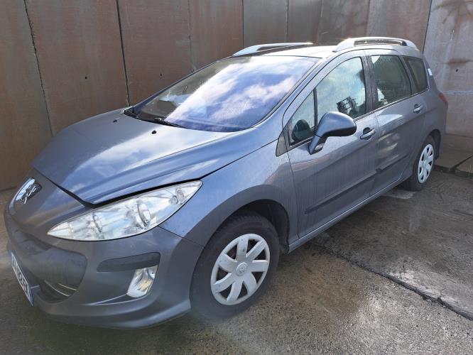 Image Porte arriere gauche - PEUGEOT 308 1 SW