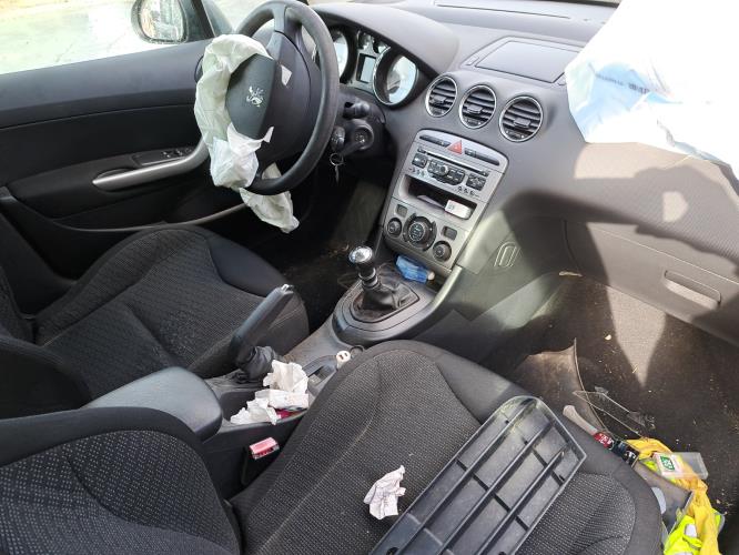 Image Porte arriere gauche - PEUGEOT 308 1 SW