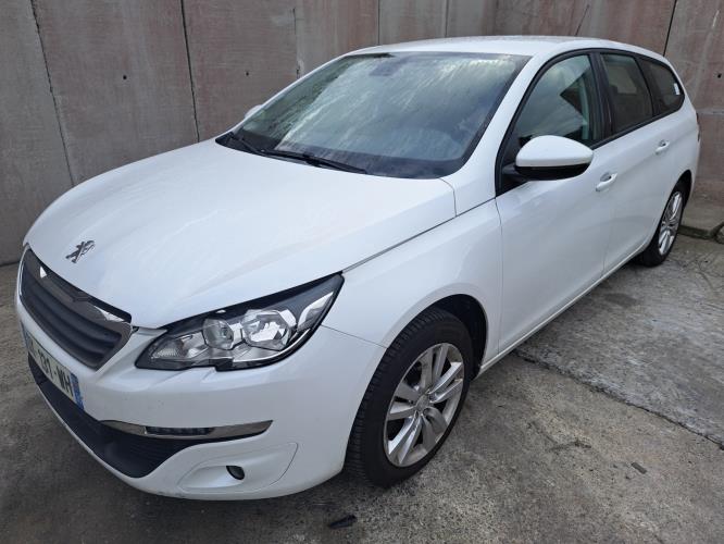 Image Porte avant droit - PEUGEOT 308 2 SW