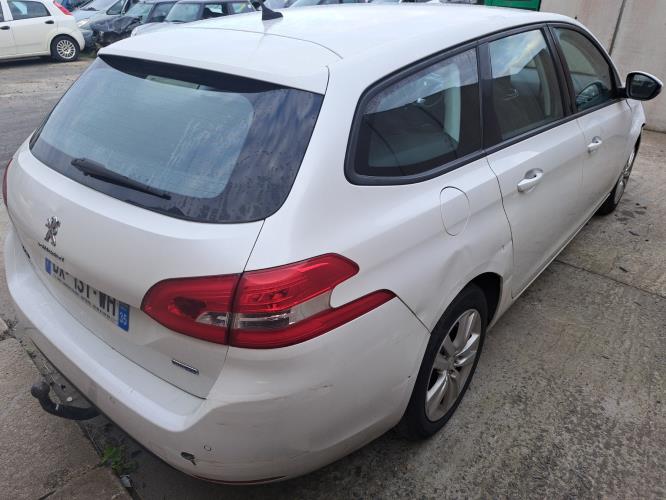 Image Porte avant droit - PEUGEOT 308 2 SW