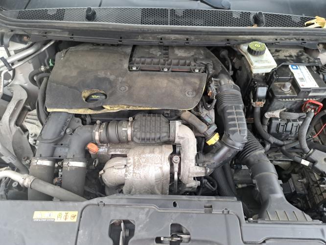 Image Porte avant droit - PEUGEOT 308 2 SW