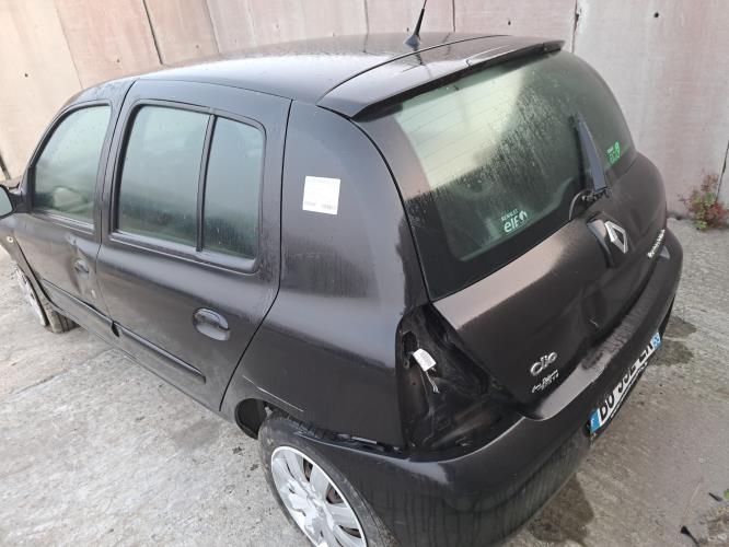 Image Afficheur - RENAULT CLIO 2 CAMPUS