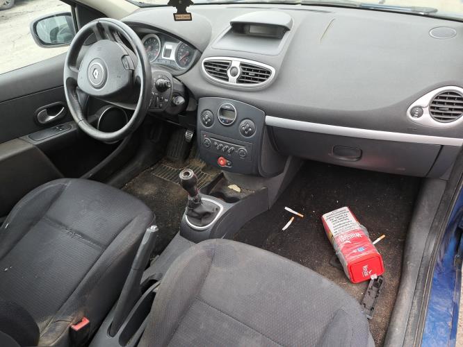 Image Retroviseur droit - RENAULT CLIO 3
