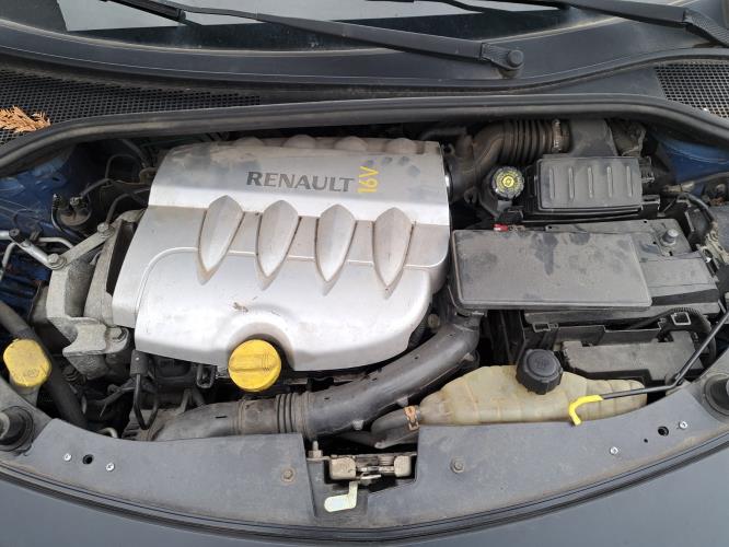 Image Retroviseur droit - RENAULT CLIO 3
