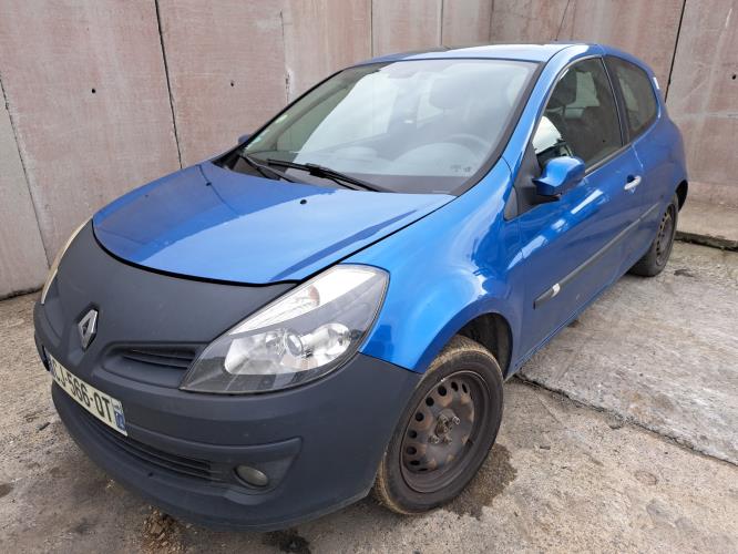 Image Retroviseur droit - RENAULT CLIO 3