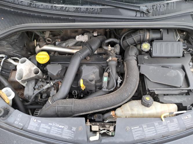 Image Ecran GPS - RENAULT CLIO 3